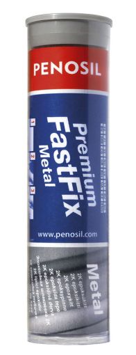 Epoksükitt Penosil FastFix metal 30ml pilt